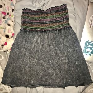 Urban Outfitters Tube Top!